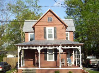 206-A N Dyer St, Elizabeth City, NC 27909