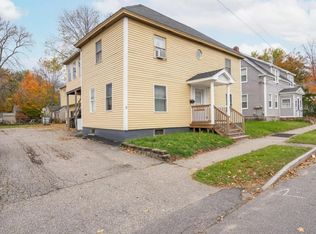 8 Spring St APT 1, Saco, ME 04072