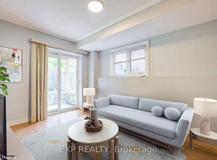 49 Lily Cup Ave #BASEMENT, Toronto, ON M1L 0H4