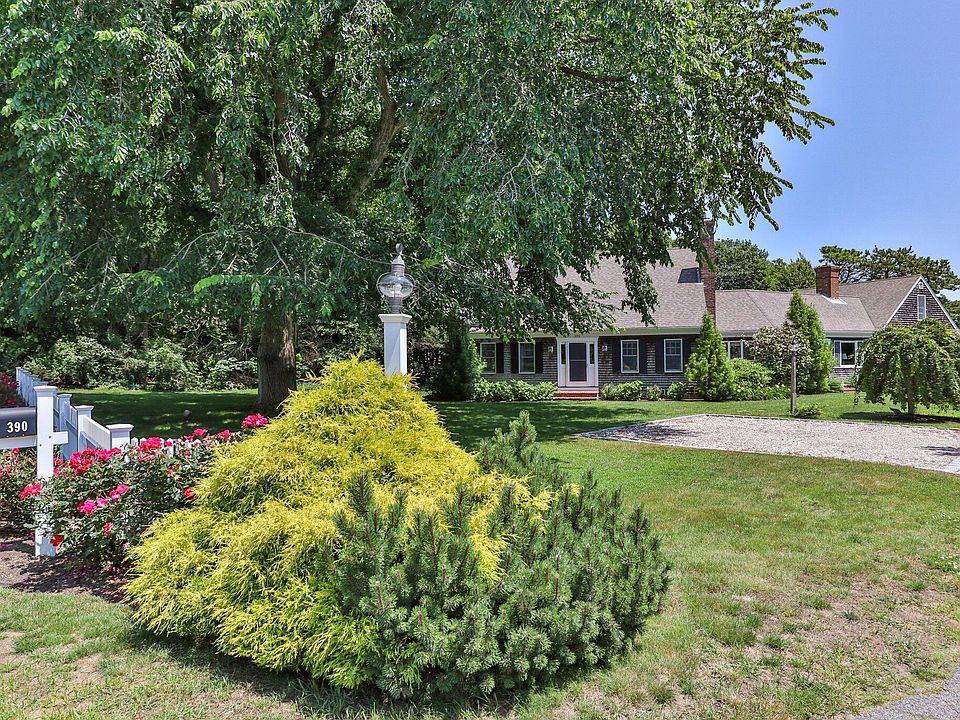 390 Old Harbor Road, Chatham, MA 02633 Zillow