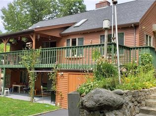 7 Valley Dr, Johnston, RI 02919