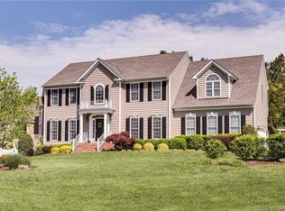 9304 Stafford Ln, Toano, VA 23168