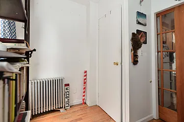 Rented by J Misrahi Realty Corp