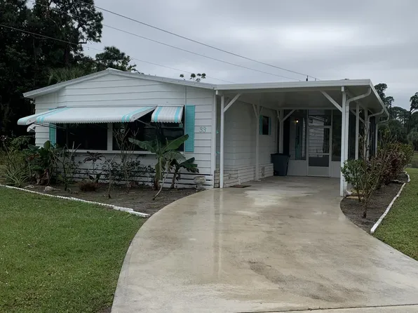 33 Azul, Fort Pierce, FL 34951