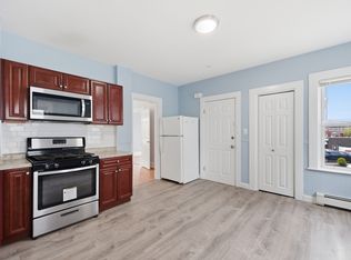 60 Madison St #1, Malden, MA 02148