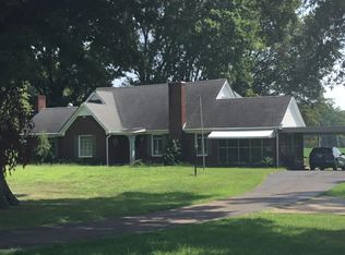 5200 Durhamville Rd, Ripley, TN 38063