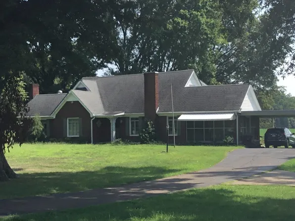 5200 Durhamville Rd, Ripley, TN 38063