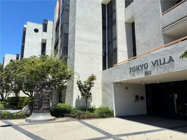 222 S Central Ave APT 112, Los Angeles, CA 90012