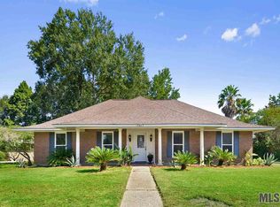 12627 Bristol Ave, Baton Rouge, LA 70815