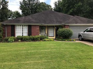 111 Prinston St, Saltillo, MS 38866