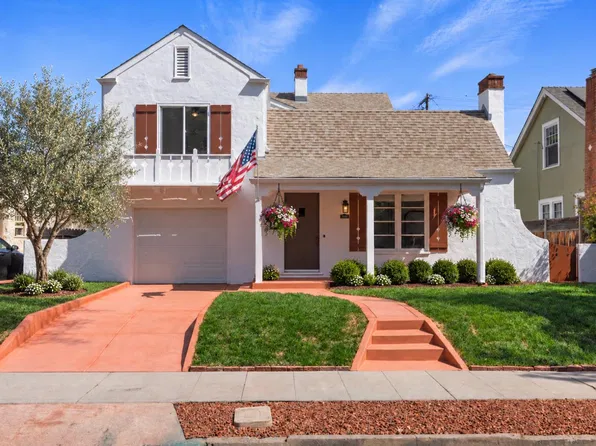 1856 N Edison St, Stockton, CA 95204