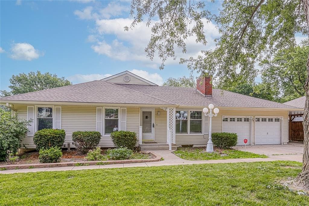 3001 State Route D Mize Rd, Independence, MO 64057 Zillow