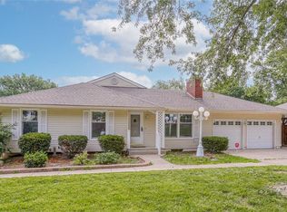 3001 E R D Mize Rd, Independence, MO 64057