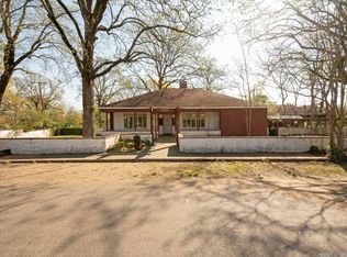 1021 Ash St, Little Rock, AR 72205