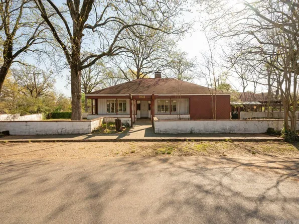 1021 Ash St, Little Rock, AR 72205