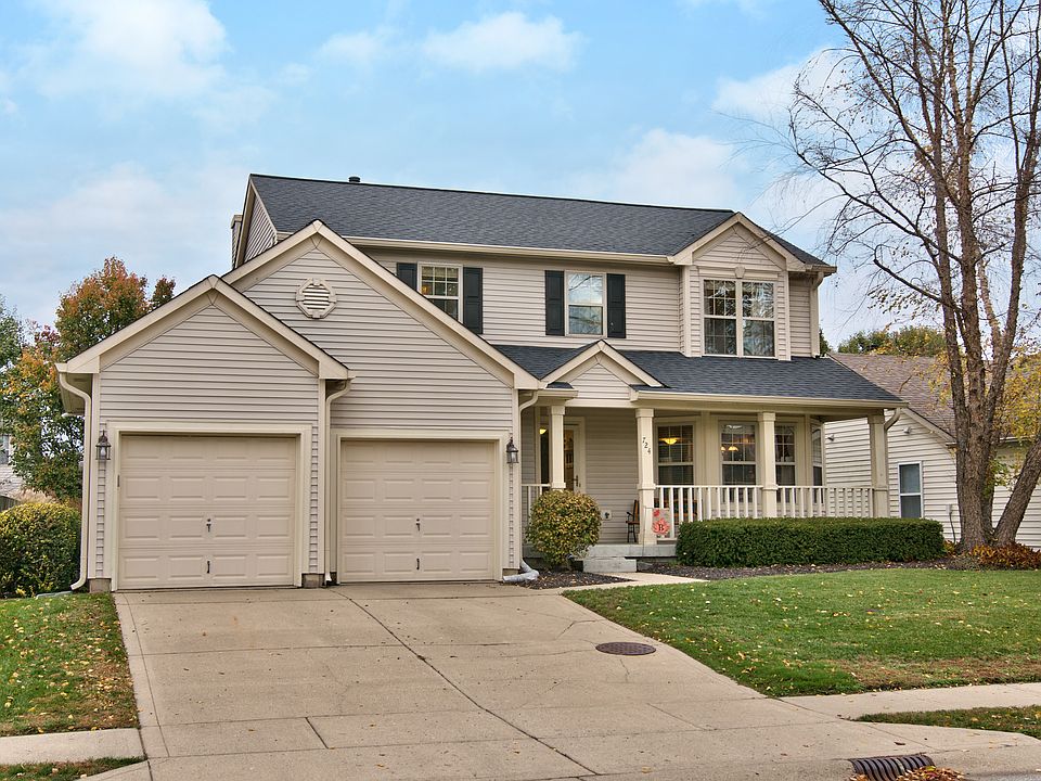 1st image of 724 Hawthorne Ln