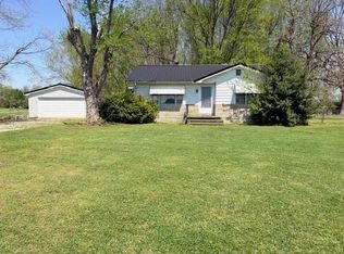 7565 State Highway 268, Corydon, KY