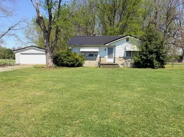 7565 State Highway 268, Corydon, KY 42406