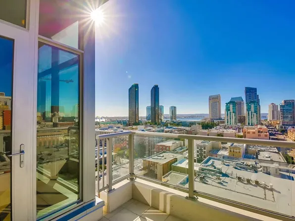 575 6th Ave, San Diego, CA