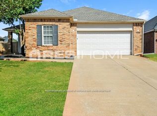 7016 Old Glory Ln, Oklahoma City, OK 73135