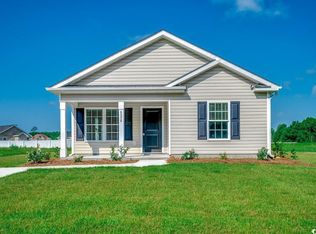 8058 Mill Pond Road Hickory #TOWNHOUSE E, Galivants Ferry, SC 29544