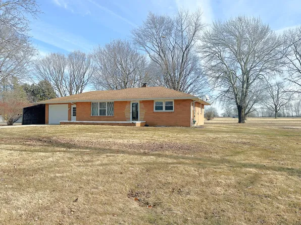 1517 S Vermillion St, Streator, IL 61364