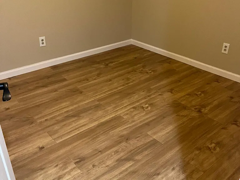 2nd room