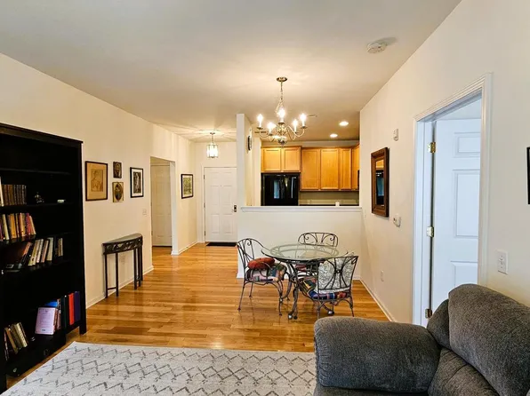 1409 Colts Cir #D, Lawrence Township, NJ 08648