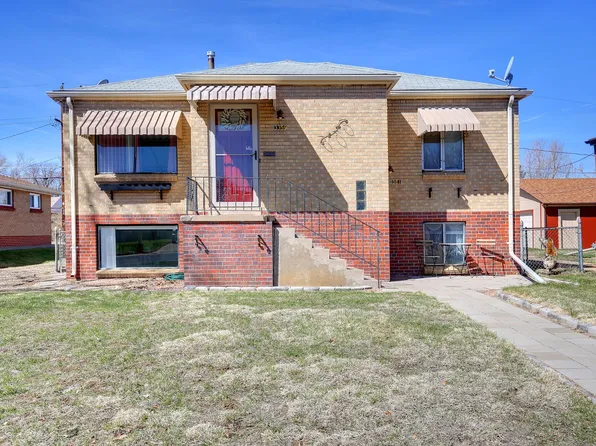 3361 Leyden Street, 3361 Leyden St #3359, Denver, CO 80207