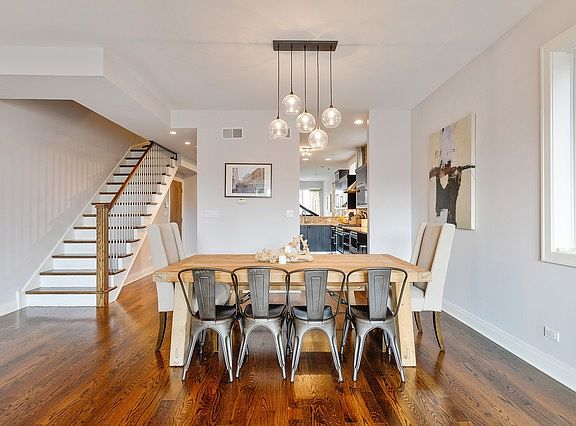 5th image of 1632 W Julian St Unit 2E