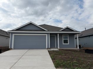 328 Dragonfly Park, Hutto, TX 78634