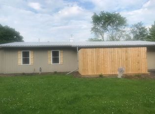 3512 N Kingsley Dr, Bloomington, IN 47404