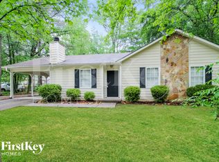 3312 Westview Cv, Powder Springs, GA 30127