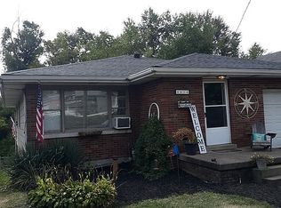 4414 Jefferson Ave, Shadyside, OH 43947