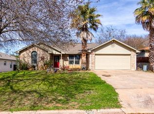 207 Villa Vista Way, Marble Falls, TX 78654