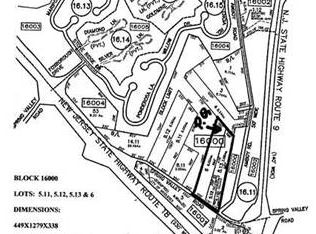 291 Spring Valley Rd, Old Bridge, NJ 08857