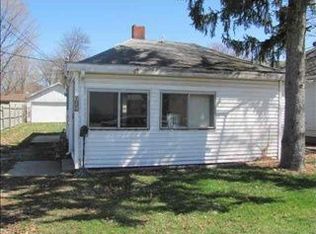614 Jefferson St, Lafayette, IN 47905