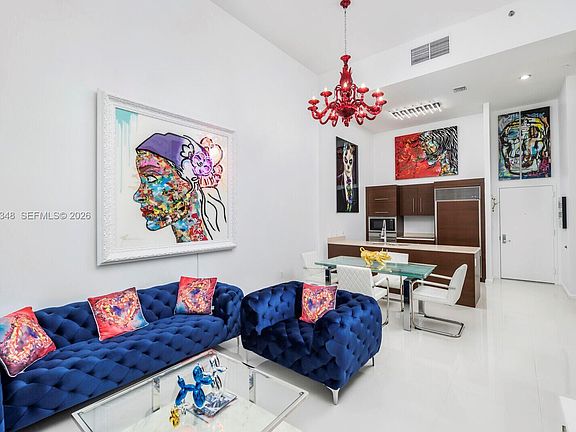 5th image of 475 Brickell Ave APT 2811