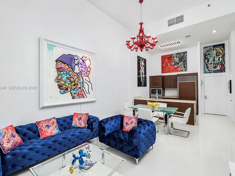 475 Brickell Ave #2811 — Photo 5