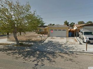 1648 Paloma St, Barstow, CA 92311