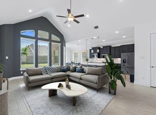 4630 Mountain Laurel Dr, Rosharon, TX 77583