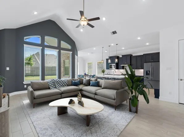 4630 Mountain Laurel Drive, Manvel, TX 77583