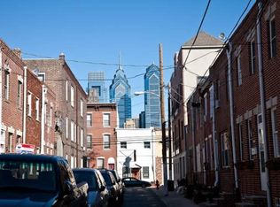 733 S Smedley St, Philadelphia, PA 19146