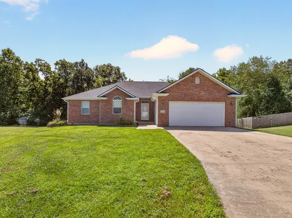 400 Renee Dr, Ashland, MO 65010