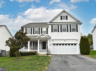 4230 Meyers Rd, Triangle, VA 22172