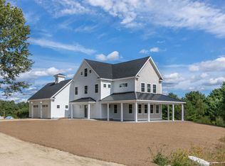 North Rd, Yarmouth, ME 04096