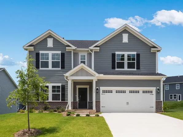 622 Contento Ct, Sanford, NC 27330