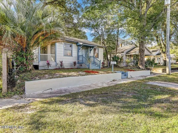 2508 GILMORE Street, Jacksonville, FL 32204