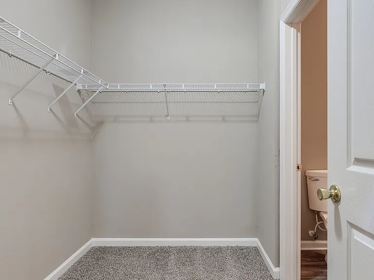 Two Bedroom - 2 Bed / 1 Bath - 977 Sq.Ft.