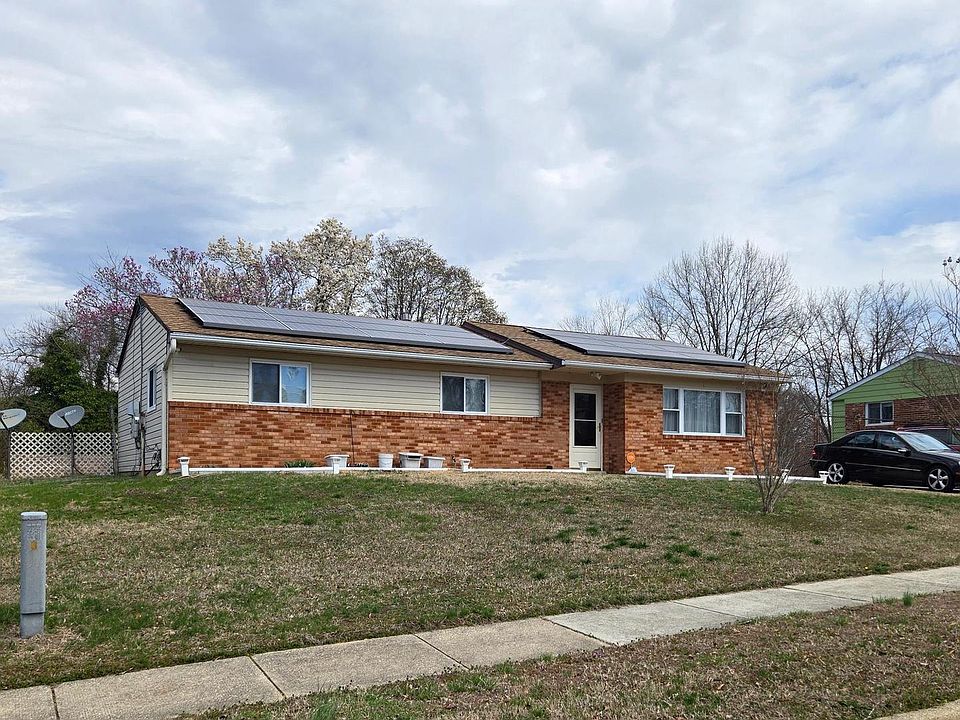 1st image of 10406 Basel Dr